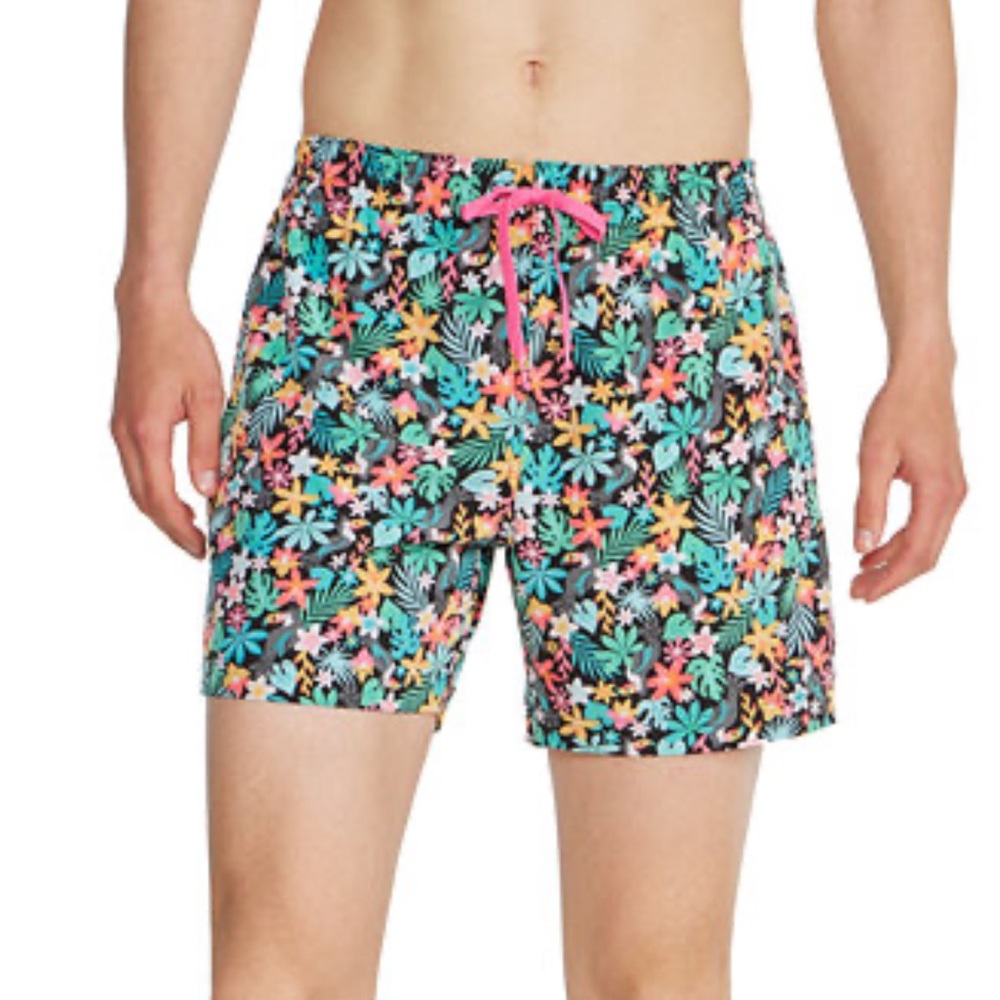 Chubbies Swim Short